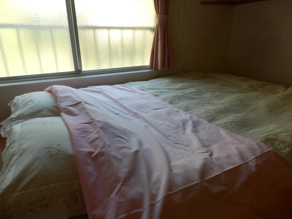 Izumi Hotel Ukuszu Kültér fotó