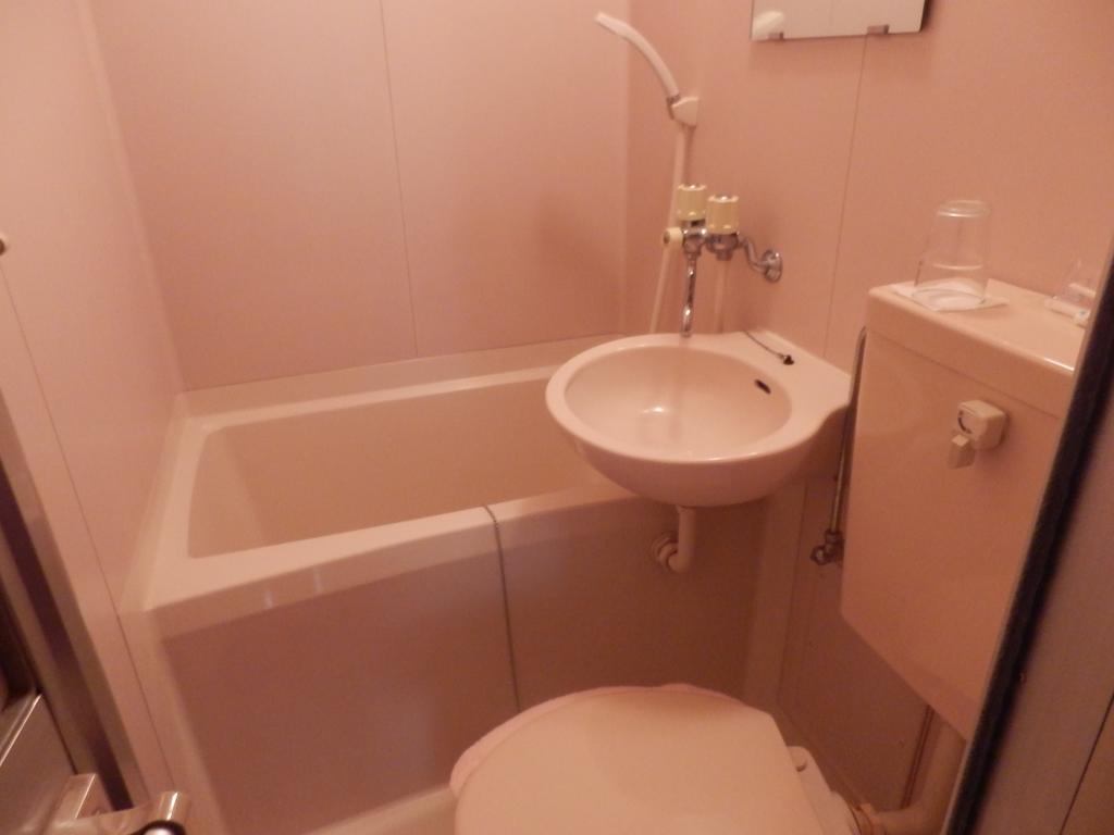 Izumi Hotel Ukuszu Kültér fotó