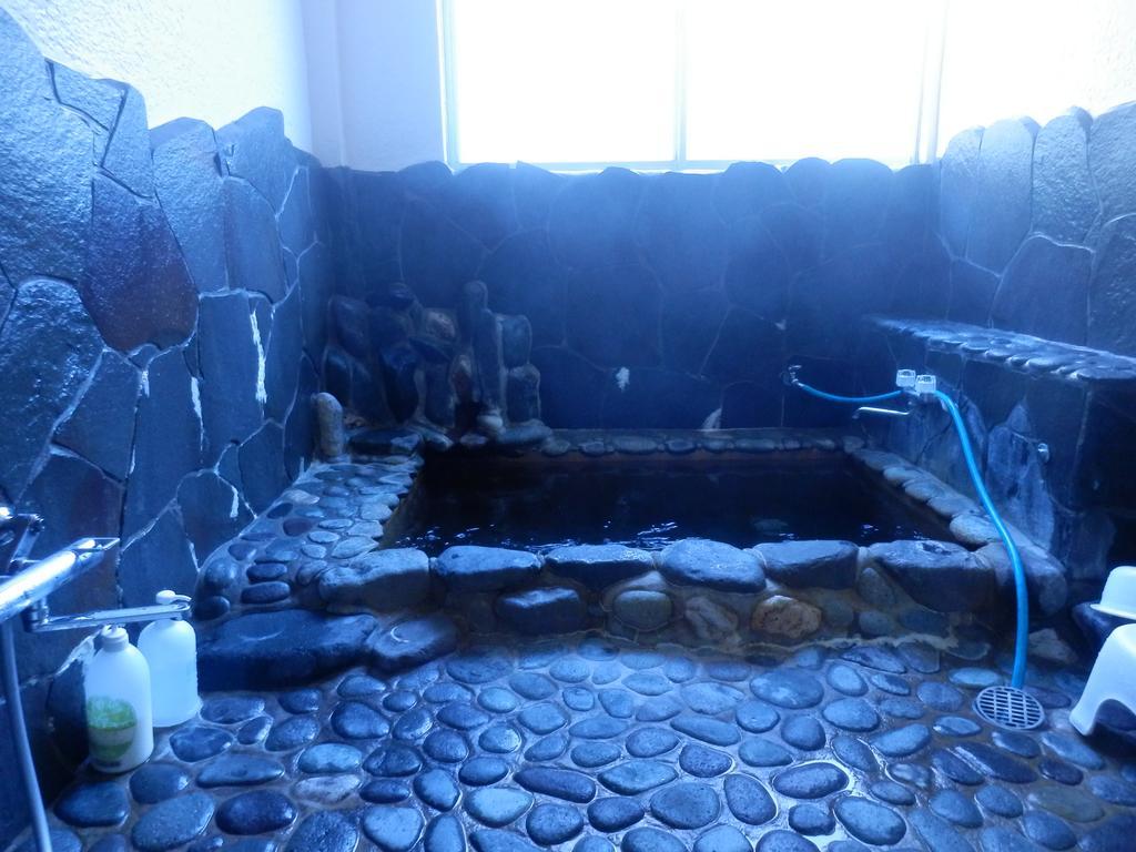 Izumi Hotel Ukuszu Kültér fotó