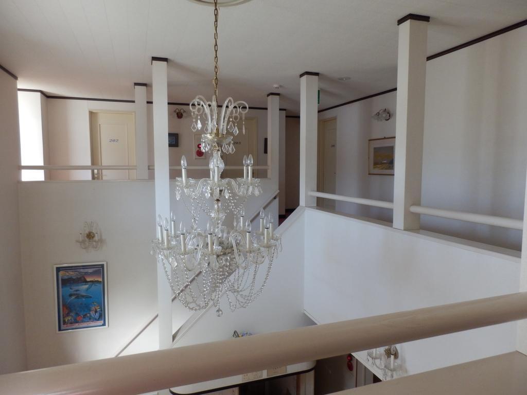 Izumi Hotel Ukuszu Kültér fotó